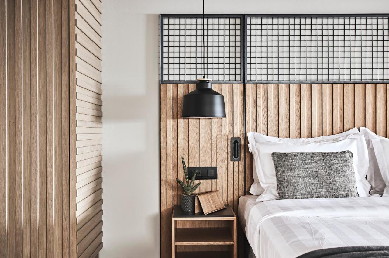 Cama Luxury Suites Athen Eksteriør billede
