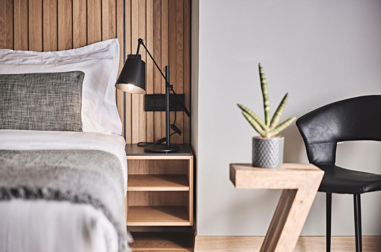 Cama Luxury Suites Athen Eksteriør billede