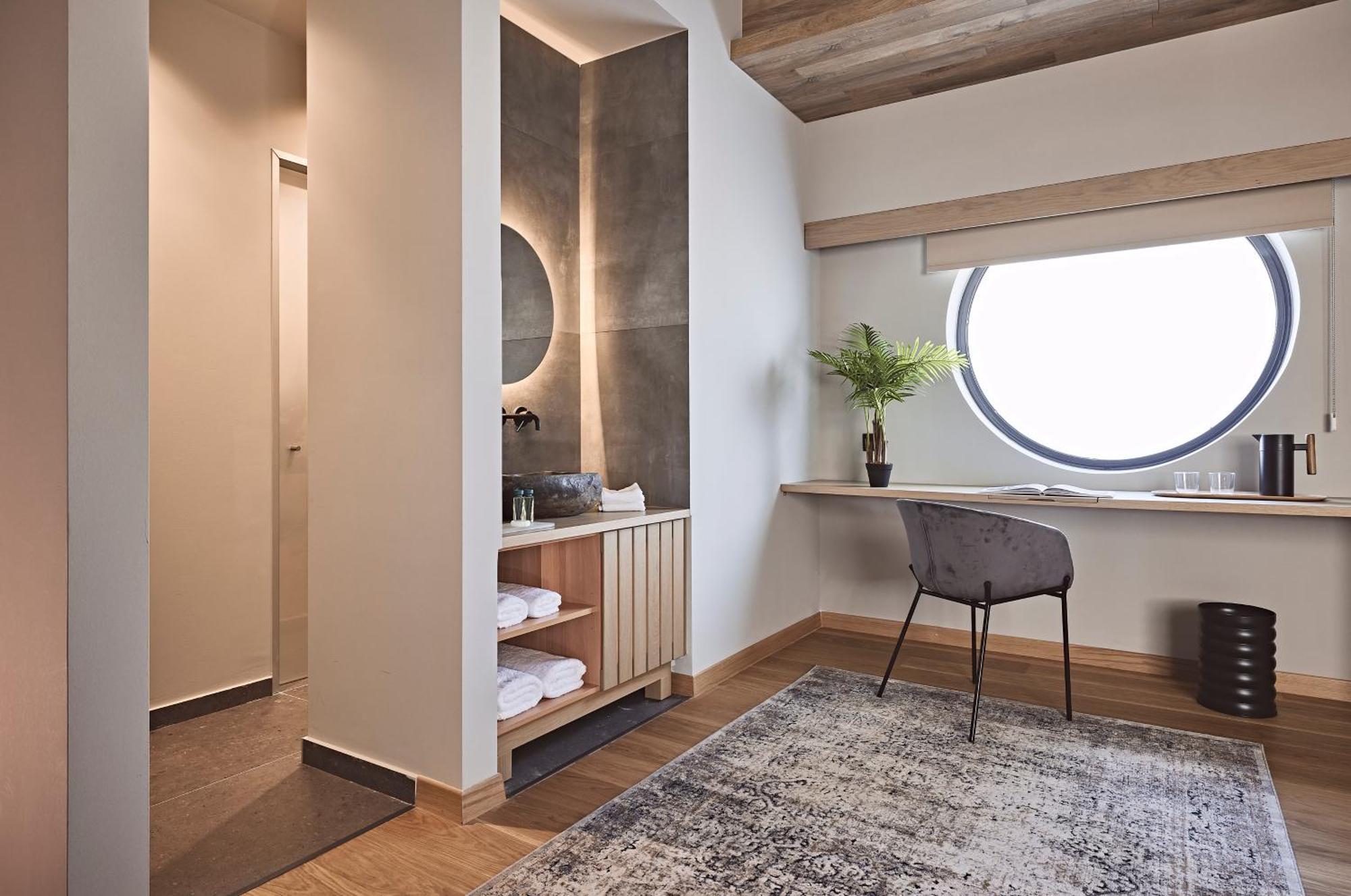 Cama Luxury Suites Athen Værelse billede