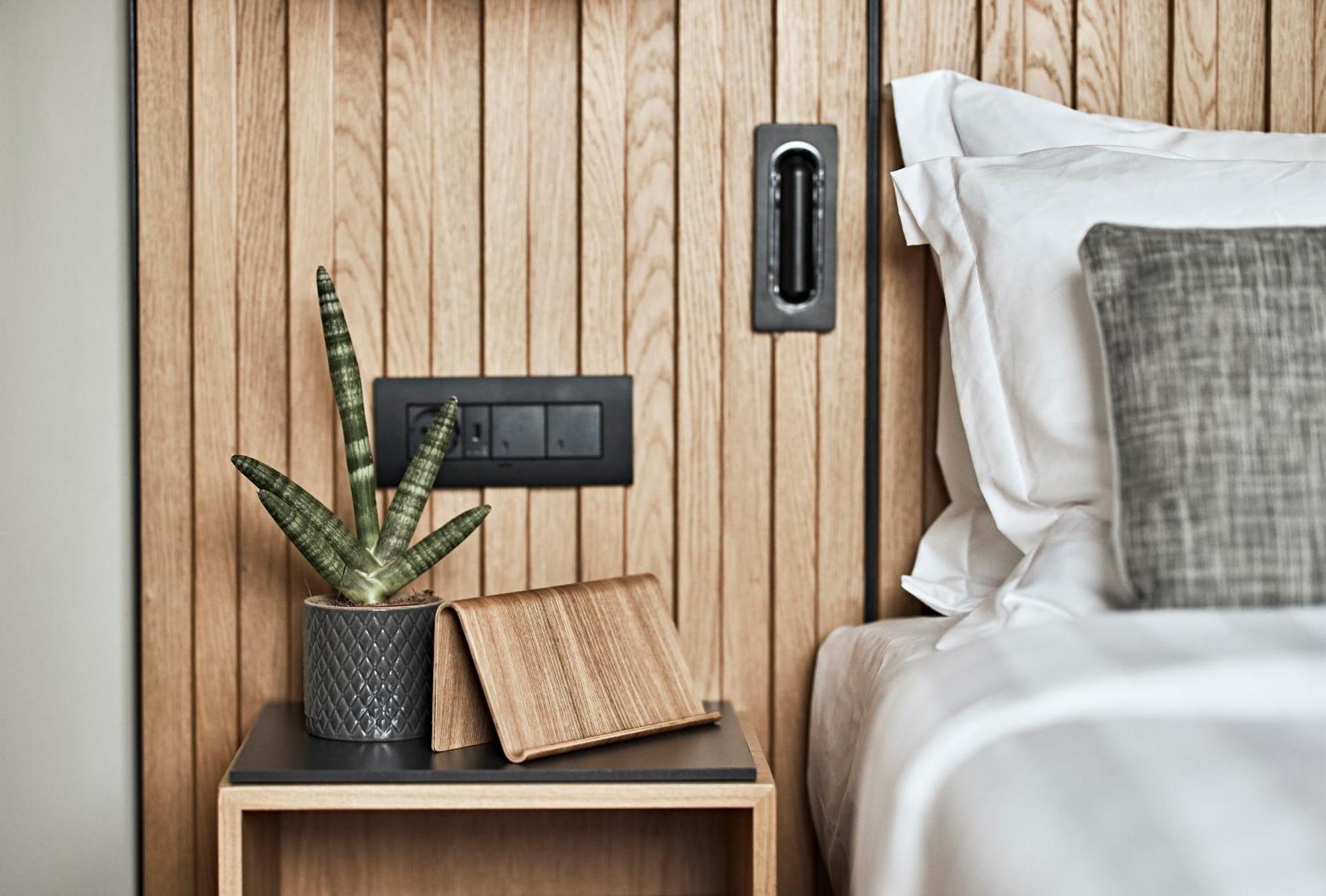 Cama Luxury Suites Athen Eksteriør billede